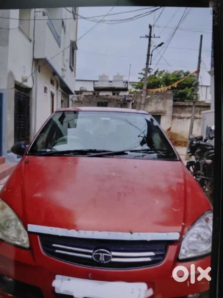 Tata Indica V2 Diesel 2011