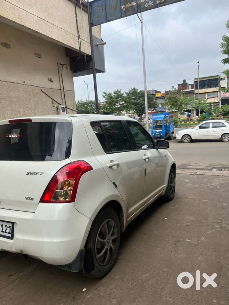Swift Maruti Diesel Manual 2009