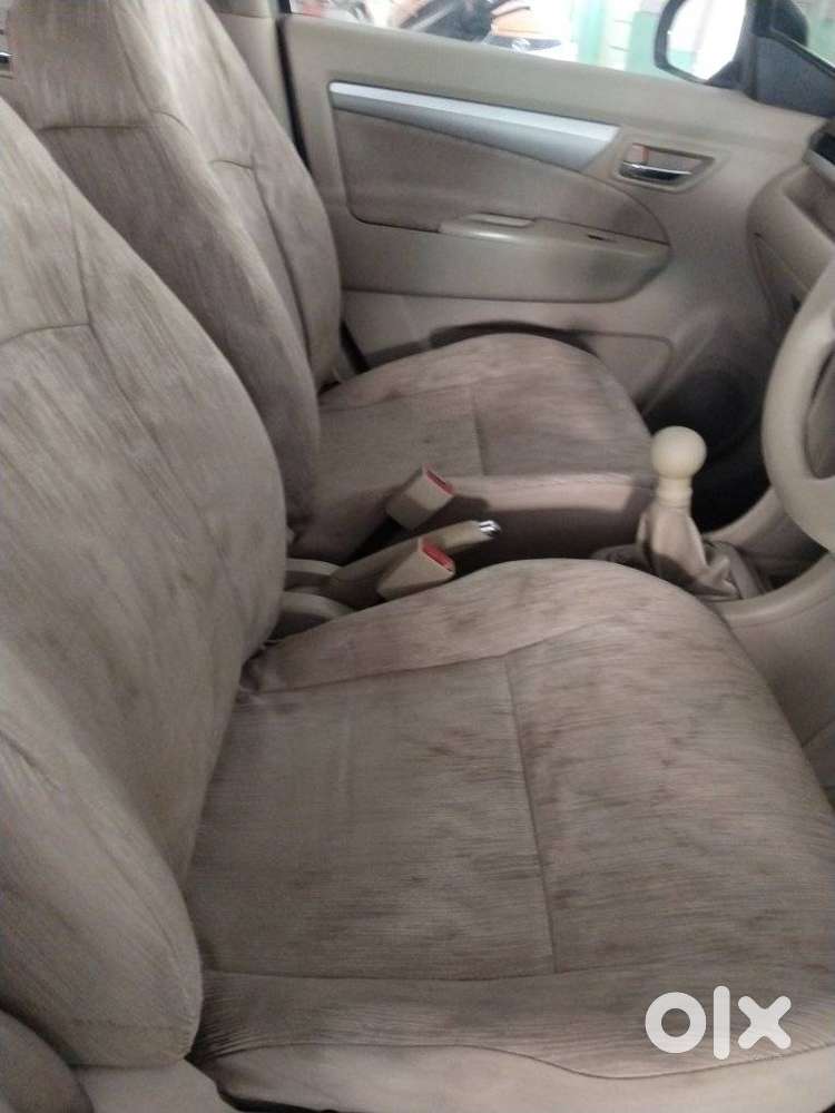 Maruti Suzuki Ertiga Vdi Shvs, 2013, Diesel