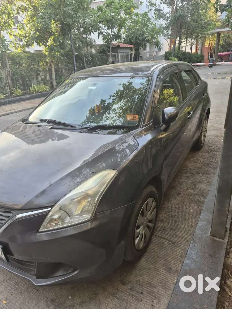 Maruti Suzuki Baleno 2016 Petrol Good Condition