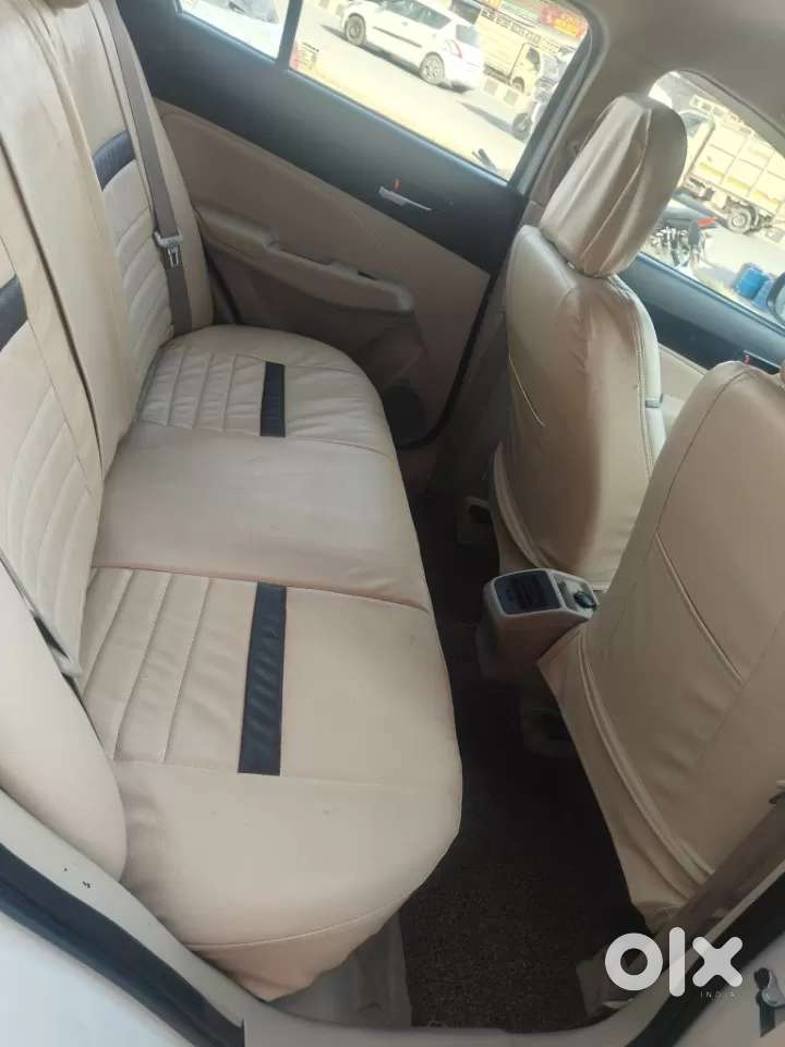 Maruti Suzuki Dzire Vdi Amt, 2019, Diesel