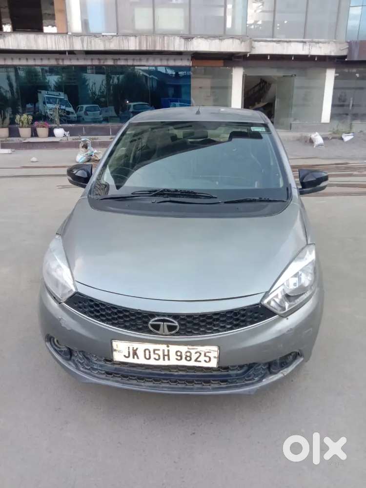 Tata Tiago 2020 Petrol Revotron Xt