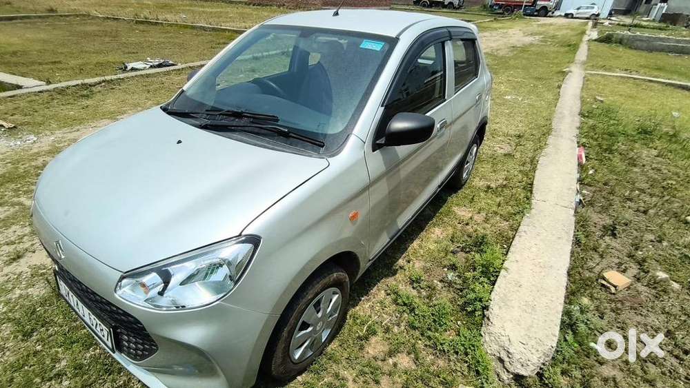 Maruti Suzuki Petrol 2023