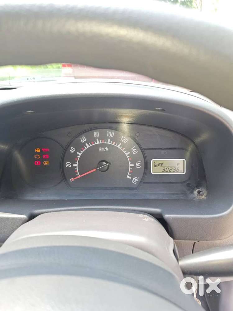 Well Maintained Car
