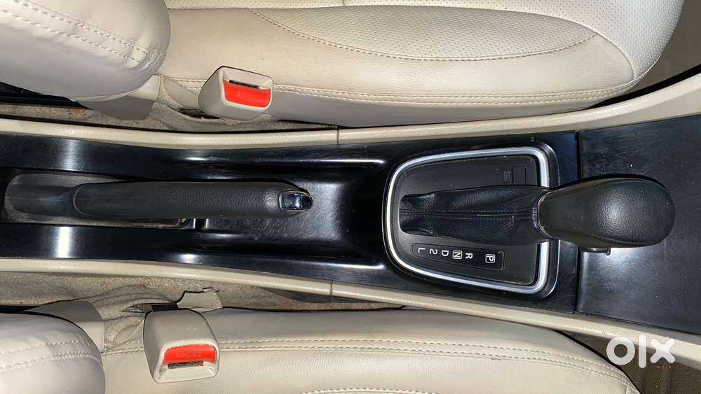 Maruti Suzuki Ciaz 2014-2017 At Zxi, 2016, Petrol