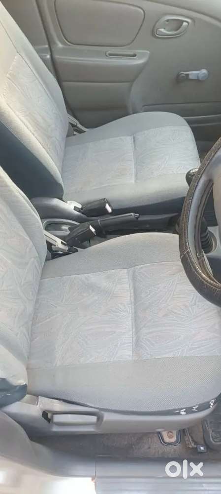 Maruti Suzuki Alto 2004