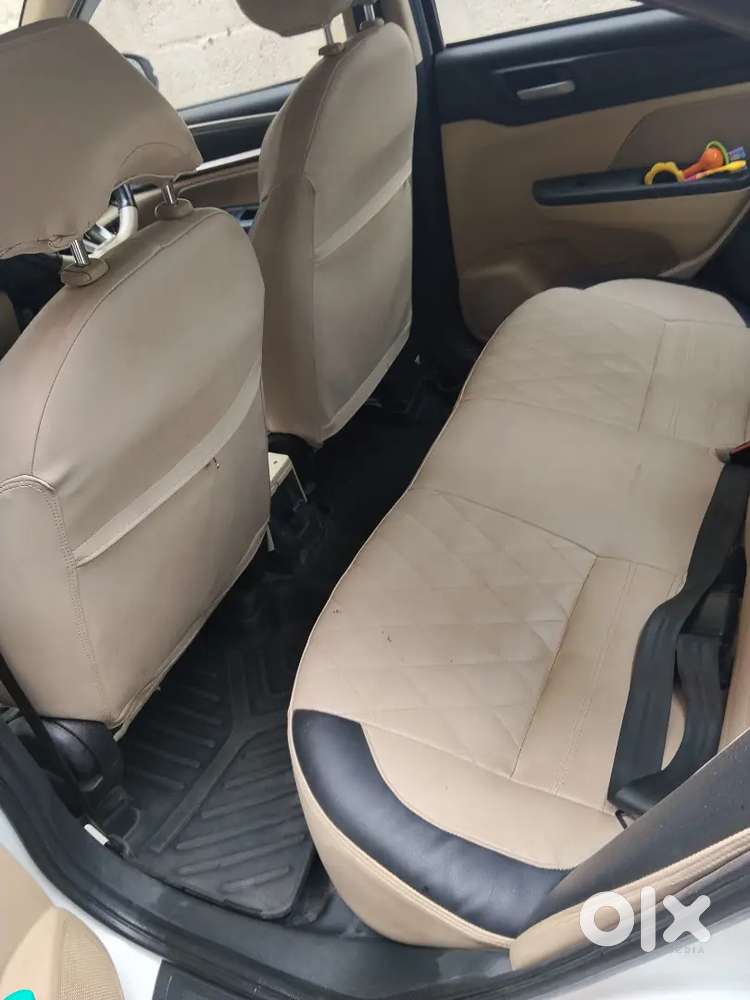 Honda Amaze 1.2 Edition 2023