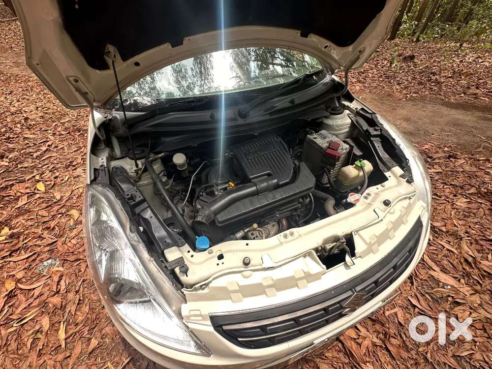 Maruti Suzuki Swift Dzire 2013 Petrol Good Condition