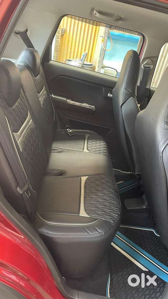 Maruti Wagon R Vxi 2025