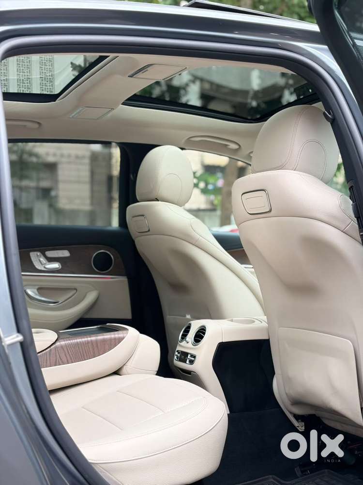 Mercedes-benz E-class E220d Lwb, 2019, Diesel