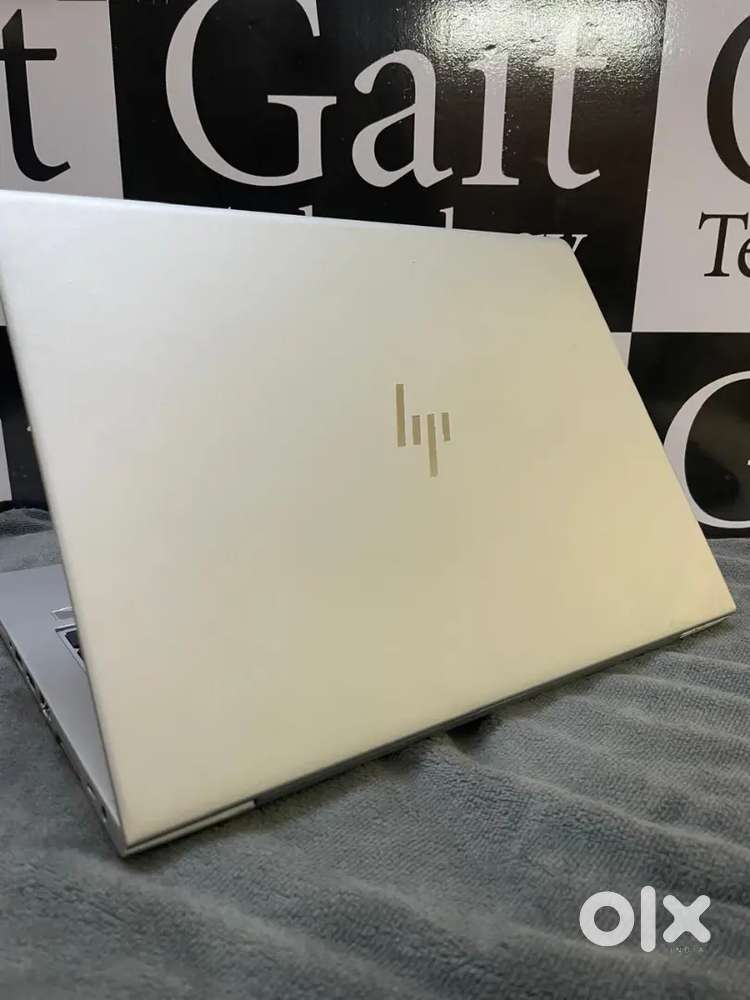 Second Hand Laptop hp 830 g6 available