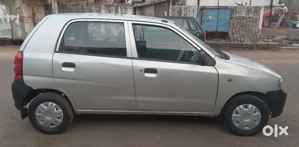 Maruti Suzuki Alto 2011 Petrol 43000 Km Driven