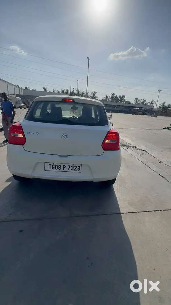 Swift Maruti Diesel Manual 2018