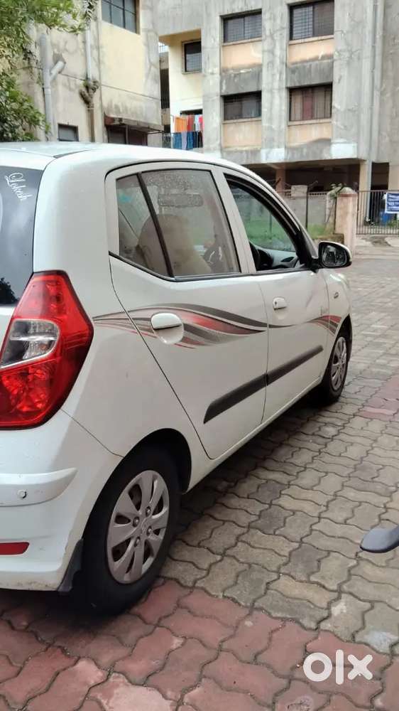 Hyundai I10 2013 Variant 1.2
