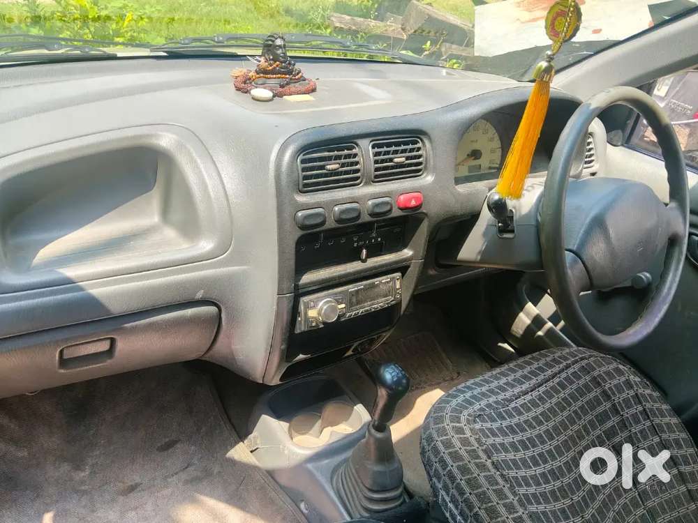 Maruti Suzuki Alto 2009 Lxi