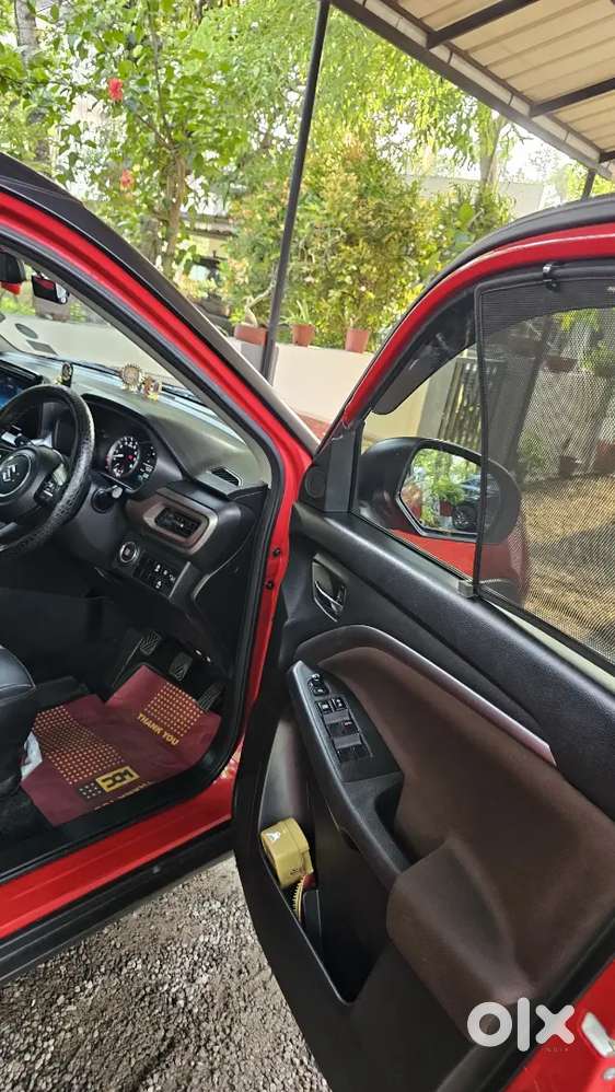 Maruti All New Brezza 2022 December, Pristine Condition