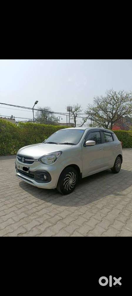 Maruti Suzuki Celerio Zxi Optional Amt Bsiv, 2022, Petrol