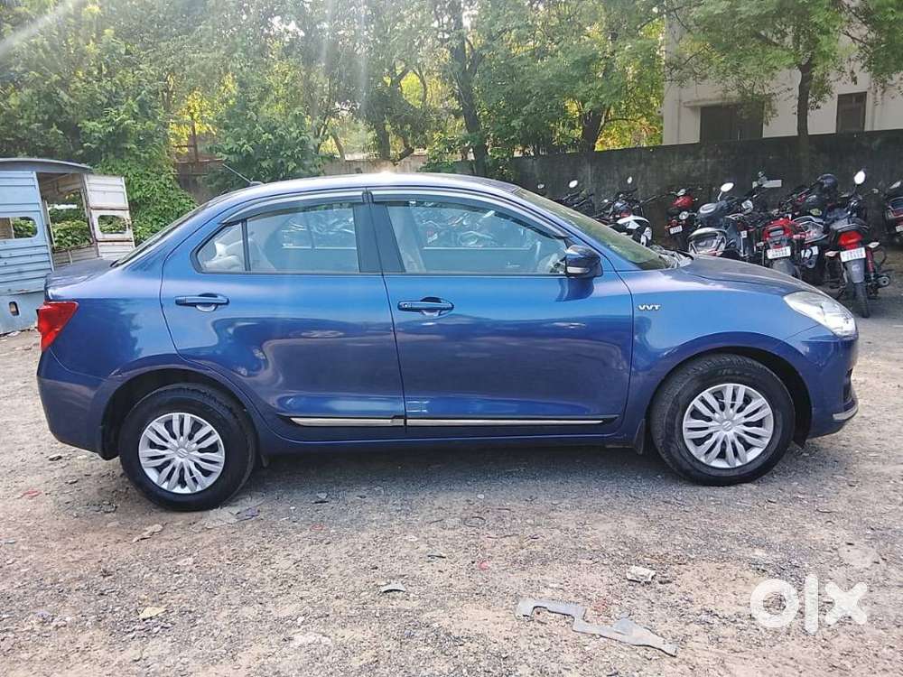 Maruti Suzuki Swift Dzire 1.3 Vxi, 2018, Petrol