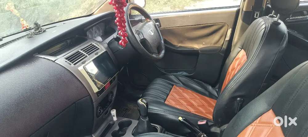 Tata Manza Aura 2014 Diesel