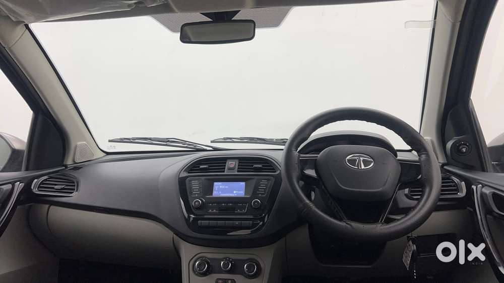 Tata Tiago 1.2 Revotron Xt, 2019, Petrol