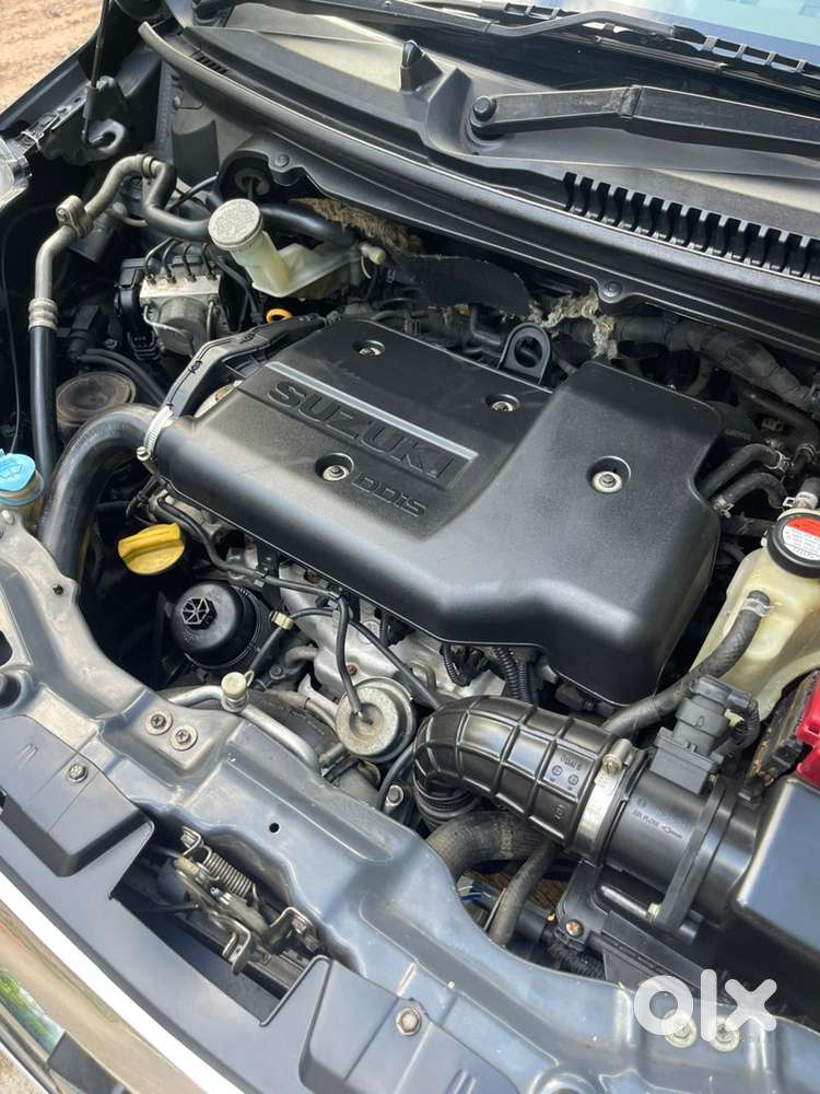 Ford Figo 1.5d Titanium Mt, 2018, Diesel