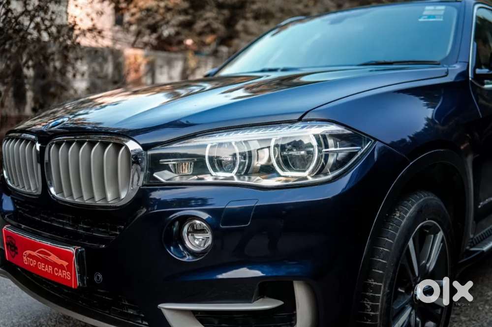Bmw X5 Xdrive 30d, 2019, Diesel