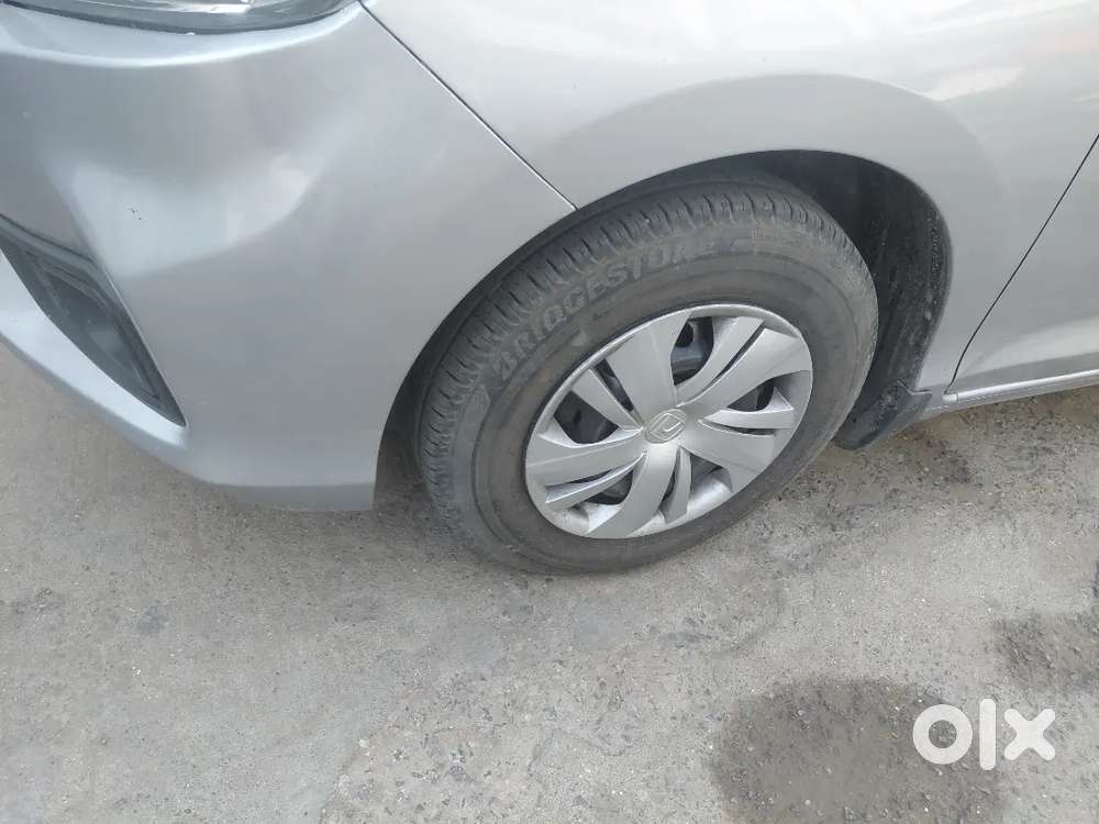 Honda Amaze 2021 Diesel 57800 Km Driven