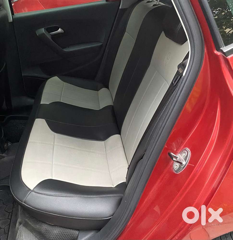Volkswagen Polo 1.2 Mpi Highline Plus, 2020, Petrol