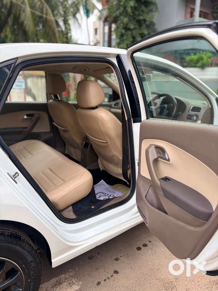 Skoda Rapid Diesel Automatic 2015 Limited Edition Elegance