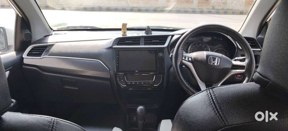 Honda Br-v I-vtec V Cvt, 2019, Cng & Hybrids