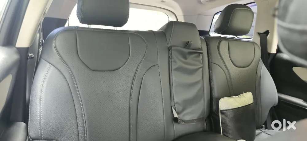 Mahindra Xuv700 3 Diesel 48600 Km Driven