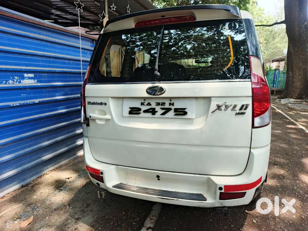 Mahindra Xylo 2013 Diesel 89000 Km Driven