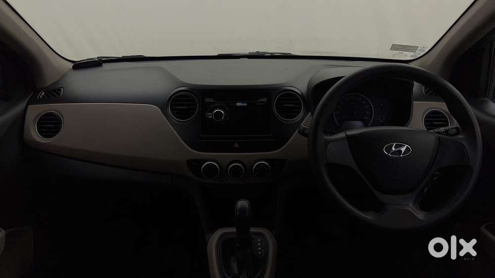 Hyundai Grand I10 1.2 Kappa Magna At, 2016, Petrol