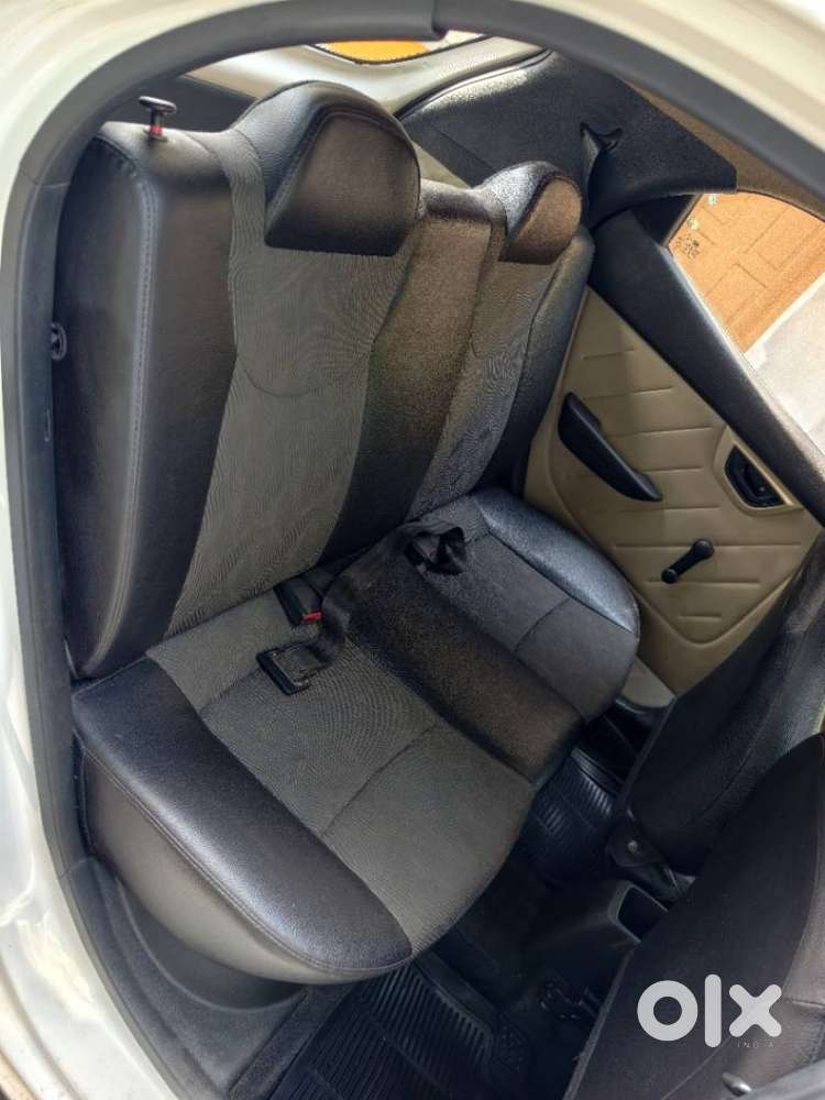 Hyundai Eon D-lite +, 2013, Petrol