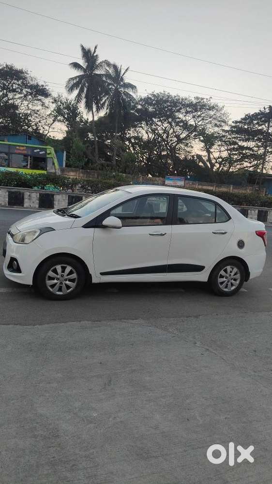 Hyundai Xcent 1.2 Crdi Sx, 2014, Diesel