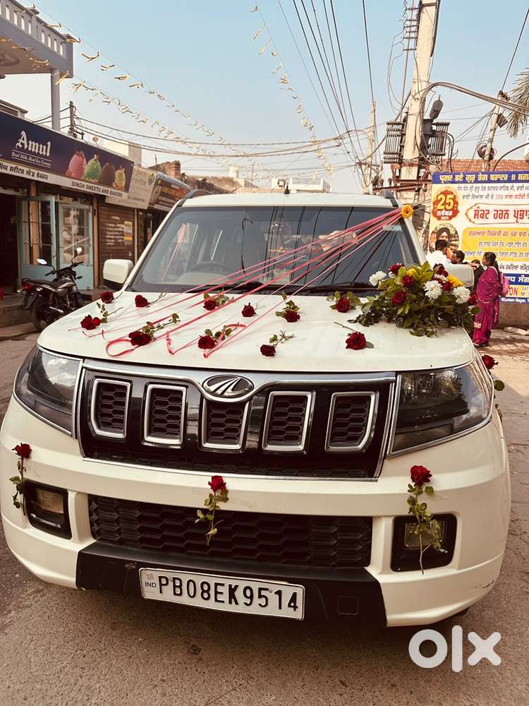 Mahindra Tuv 300 2019 Diesel 64000 Km Driven