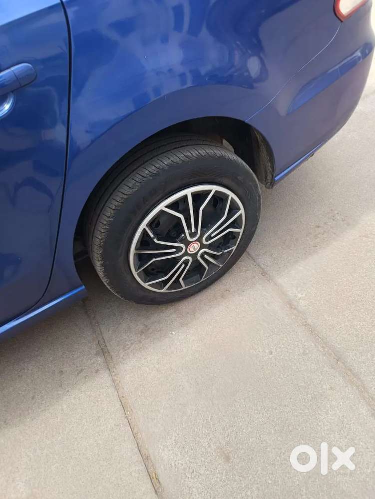 Volkswagen Vento 2019 Diesel Highline Plus