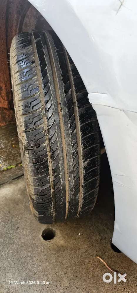 Toyota Editos G Petrol