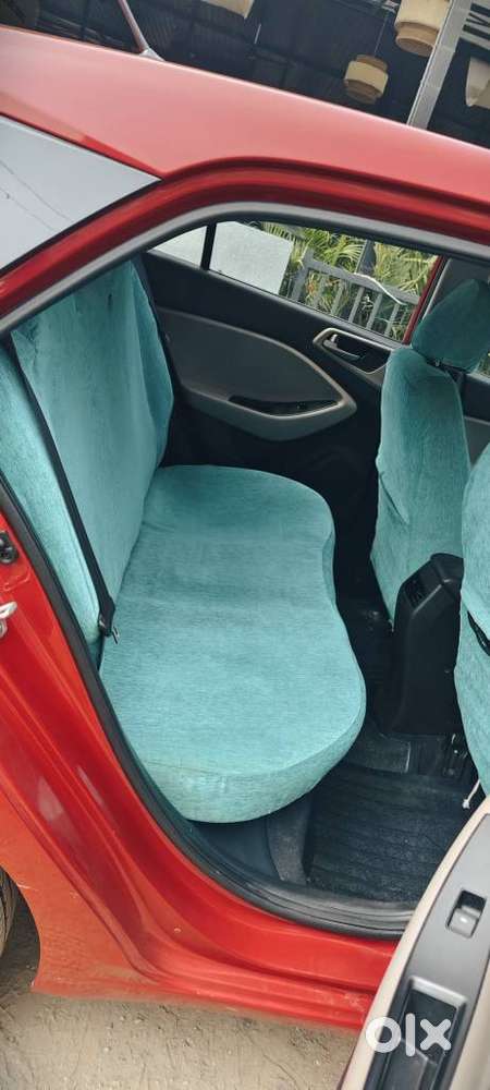 Hyundai I20 Magna 1.4 Crdi, 2017, Diesel