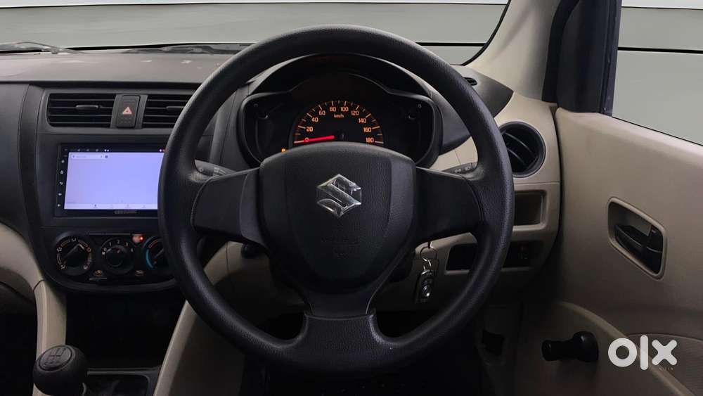 Maruti Suzuki Celerio Tour H2, 2020, Petrol