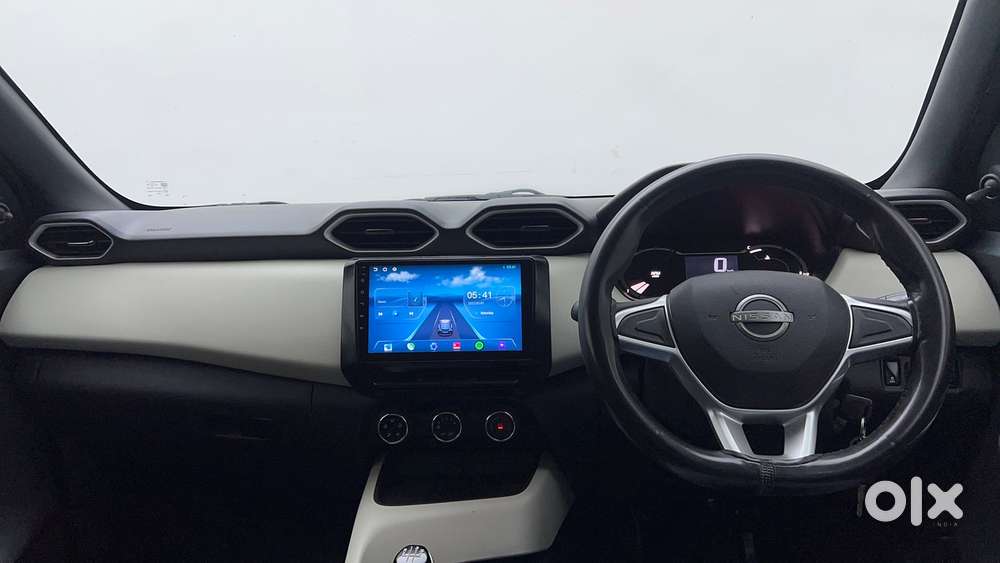 Nissan Magnite 1.0 Xe, 2023, Petrol