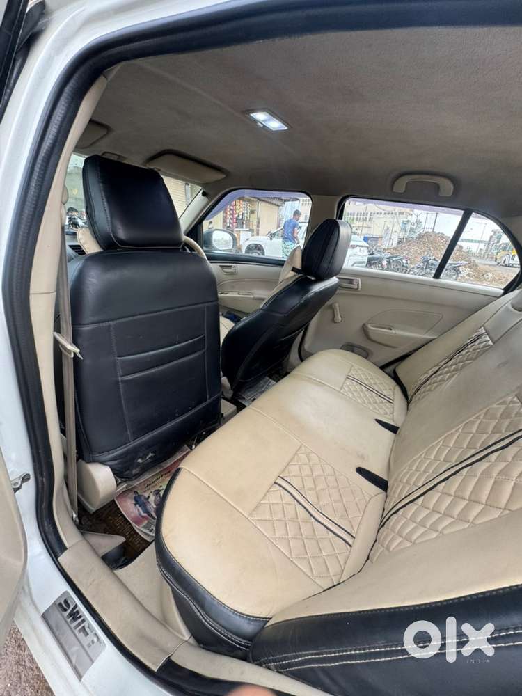 Maruti Dzire Vdi Diesel 2018