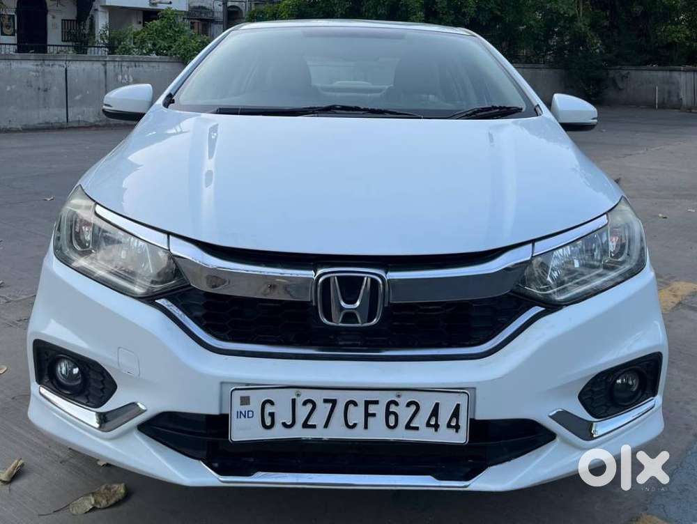 Honda City I-dtec Sv, 2018, Diesel