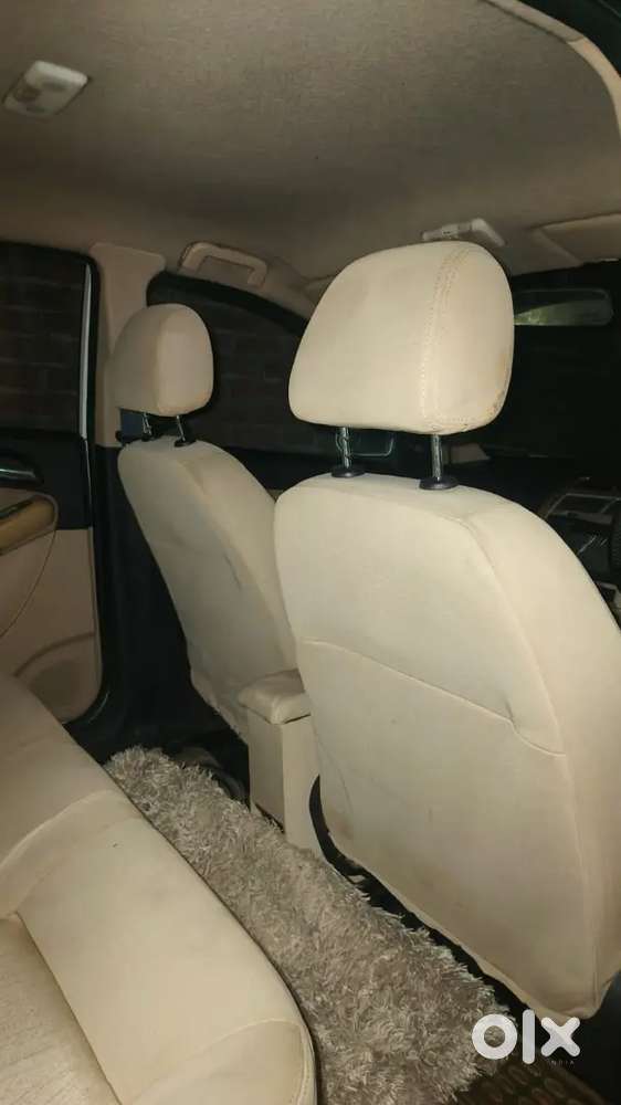 Tata Manza 2017 Diesel 25+ac Average