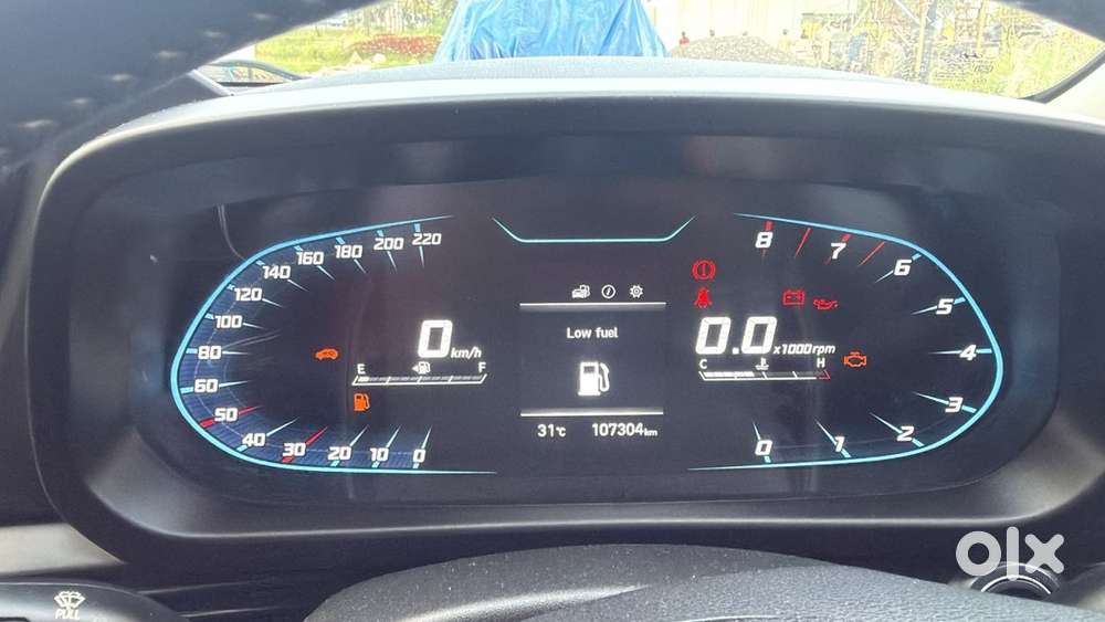 Hyundai New I20 Petrol Manual 2022
