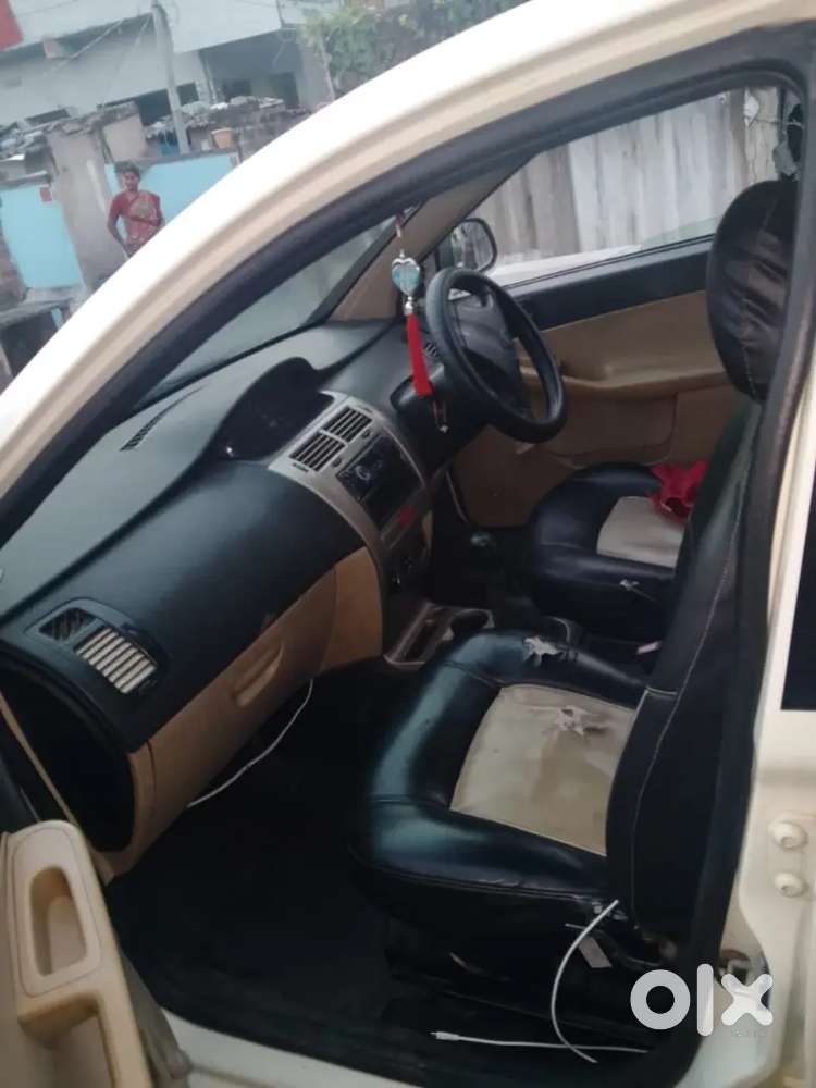 Tata Vista Tdi 2014 For Sell