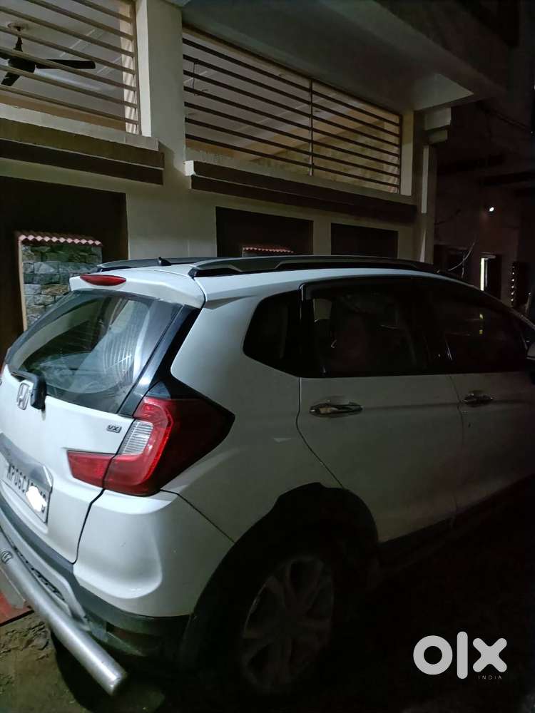 Honda Wr-v Diesel 2018