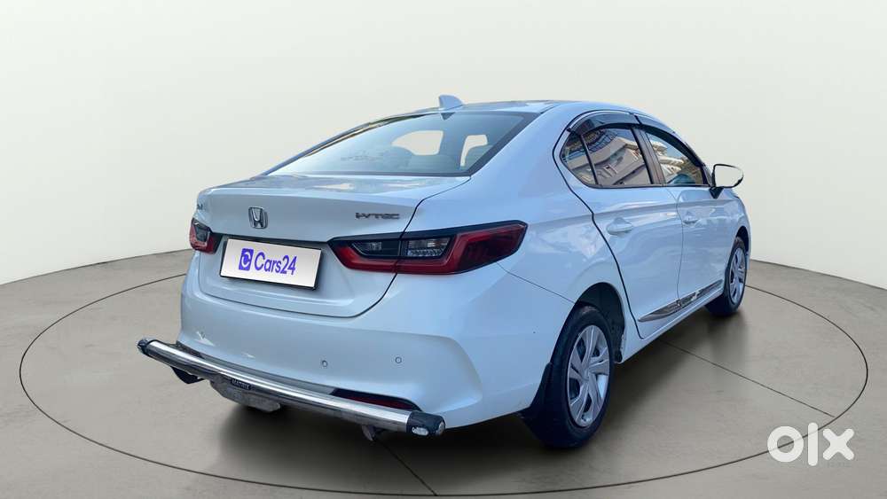 Honda City 1.5 Sv I-vtec Mt, 2024, Petrol