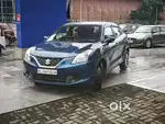 Maruti Suzuki Baleno 1.2 Delta, 2017, Petrol