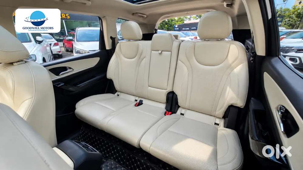 Mahindra Xuv700 2.2 Ax 7 Diesel Mt Str, 2024, Diesel